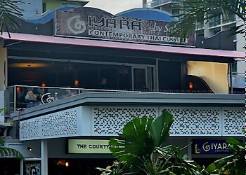 Iyara by Sakare Thai Cuisine