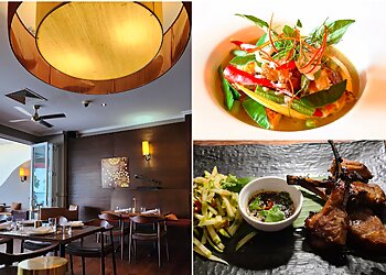 Iyara by Sakare Thai Cuisine