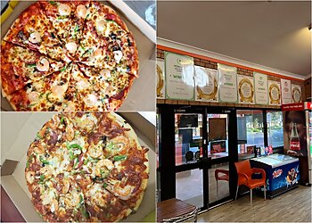 Izzy's Flippin Pizza