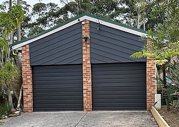JA Garage Doors & Openers