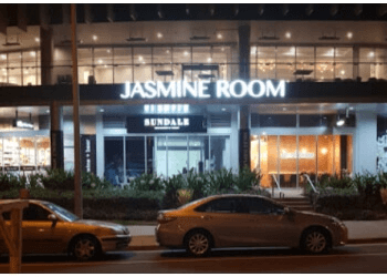 Jasmine Room Chinese Cuisine Southport