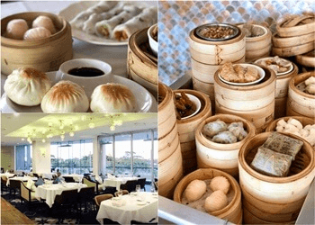 Jasmine Room Chinese Cuisine Southport