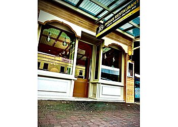 JB's Indian Restaurant
