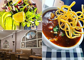 JB's Indian Restaurant