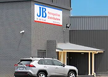 JB Metropolitan Distributors