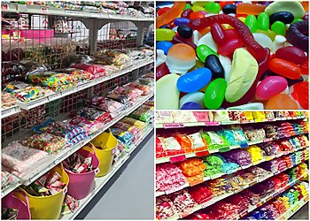 JB Metropolitan Distributors