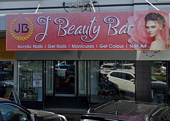 J Beauty Bar Bundaberg