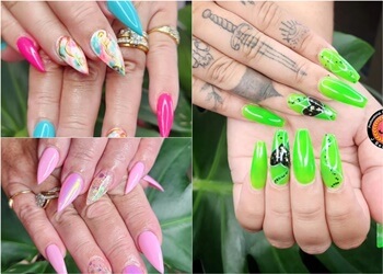 J Beauty Bar Bundaberg