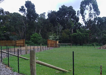 JC Fencing Vic Pty Ltd