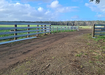 JC Fencing Vic Pty Ltd