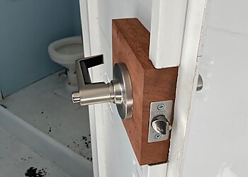 JCI Locksmiths