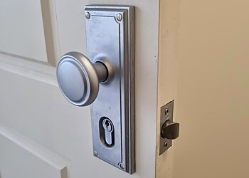 JCI Locksmiths