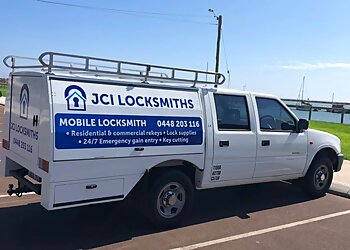 Geraldton Locksmiths JCI Locksmiths  image 1