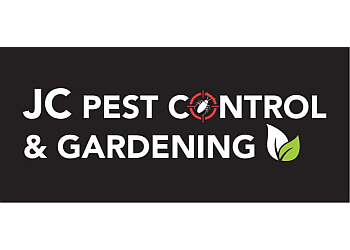 JC Pest Control & Gardening