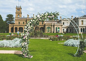 Geelong Wedding Planners JCRC Events image 1