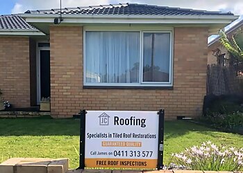 Warrnambool Roofing Contractors JC Roofing image 1