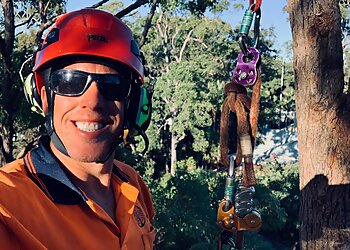 JC Tree Services Gold Coast