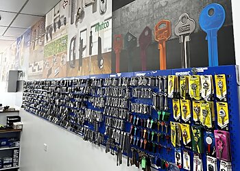 JG Lock Safe & Security