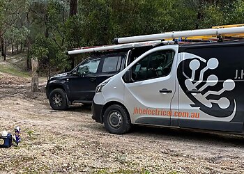 JHB Electrical Pty. Ltd.