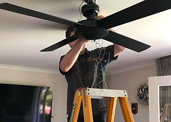 JHB Electrical Pty. Ltd.