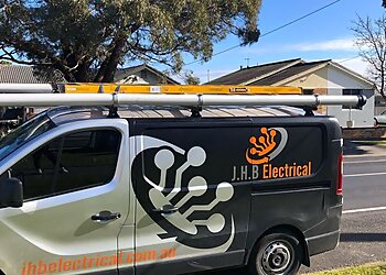JHB Electrical & Solar Pty. Ltd.