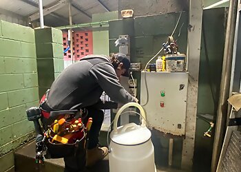 JHB Electrical & Solar Pty. Ltd.