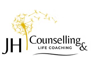 Jessica Young - JH COUNSELLING & LIFE COUCH