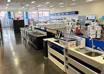 J.J. Kerr's Appliance Centre