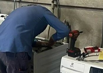 J.J. Kerr's Appliance Centre