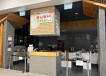 JJN Sushi Chain