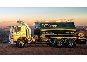 J.J. Richards & Sons Pty Ltd.