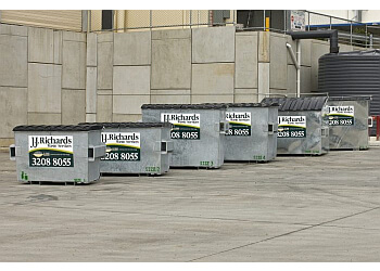 J.J. Richards & Sons Pty Ltd.