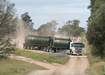 J.J. Richards & Sons Pty Ltd