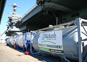 J.J. Richards & Sons Pty Ltd