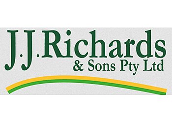 J.J. Richards & Sons Pty Ltd.