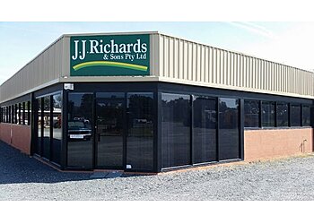 JJ Richards & Sons Pty Ltd.