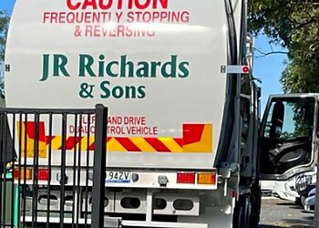 Port Macquarie Septic Tank Services J.J. Richards & Sons Pty Ltd Port Macquarie image 1