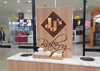 JJ's Bakery Launceston