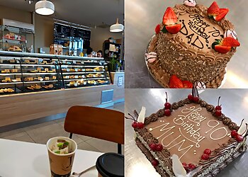 JJ's Bakery Launceston