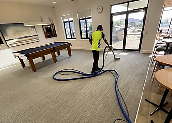 JJs Carpet & Tile Cleaning