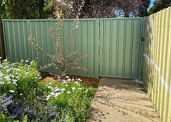 JJ's Fencing and Gates