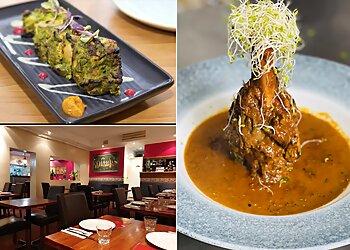 JJ's Indian Restaurant Wollongong