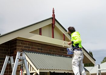 JLR Painting and Decorating