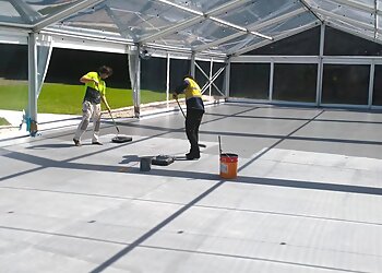 JLR Painting and Decorating