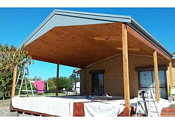 JLR Painting and Decorating