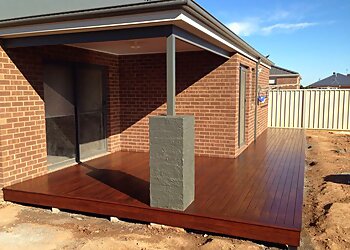 JLT Painting & Decorating