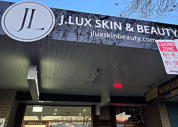 J.Lux Skin & Beauty