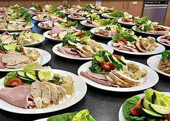 J & M Catering