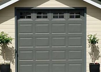 JM Garage Doors