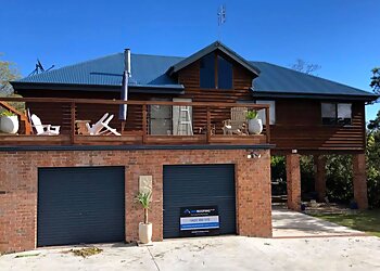 JMV Roofing Pty Ltd.